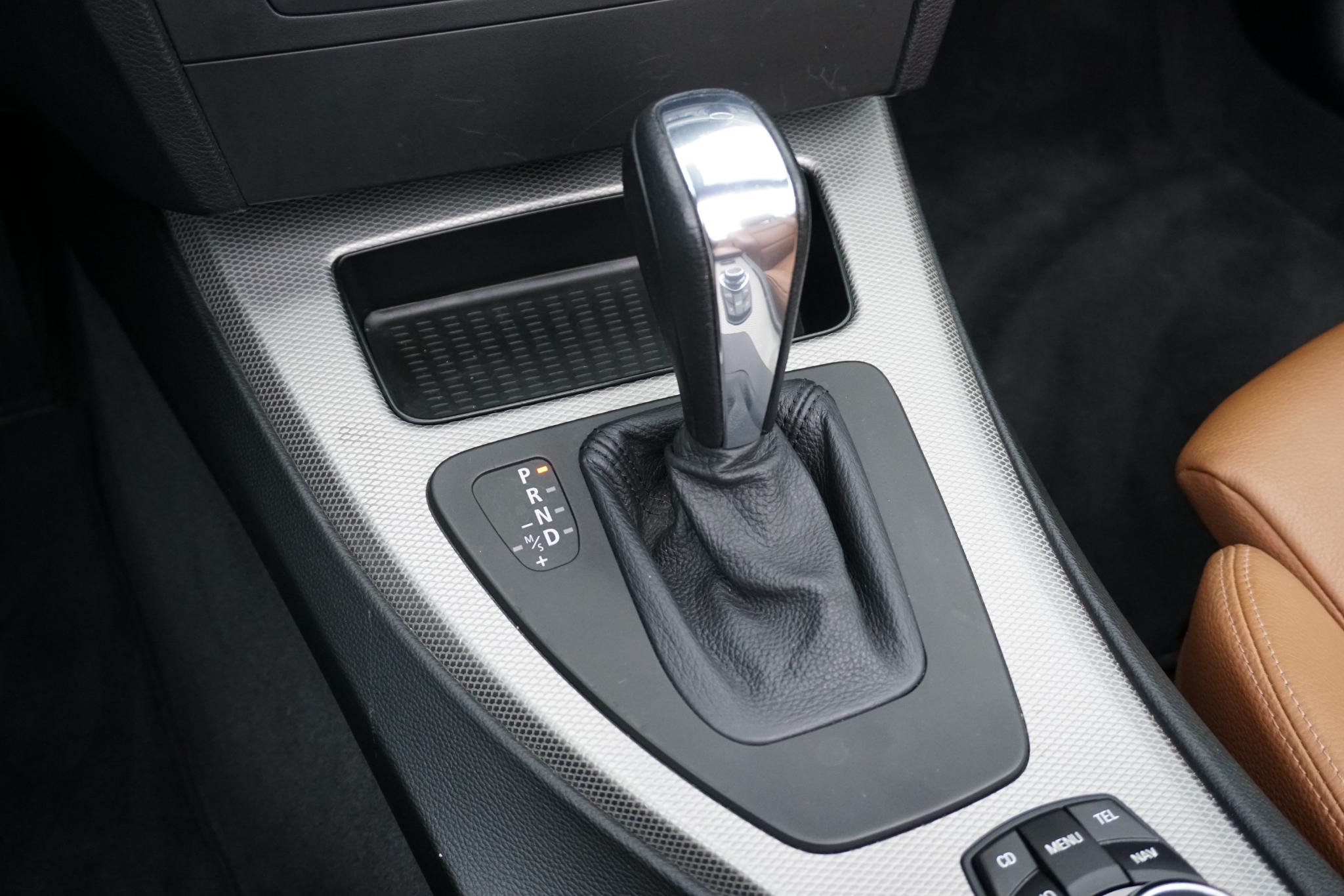 Foto van BMW 320i