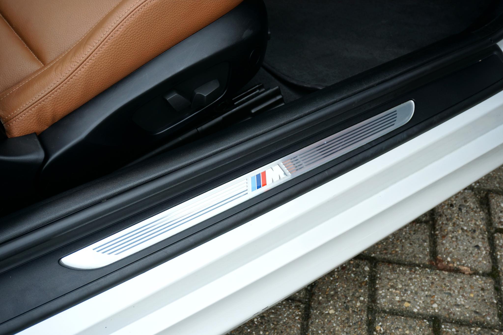 Foto van BMW 320i
