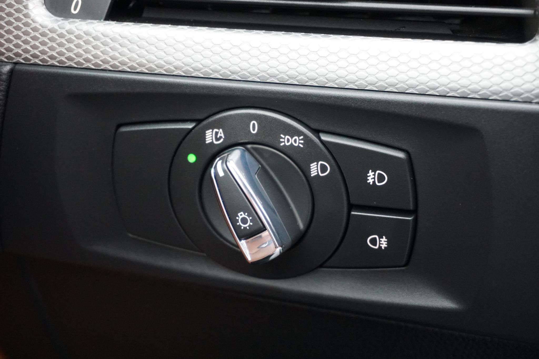 Foto van BMW 320i