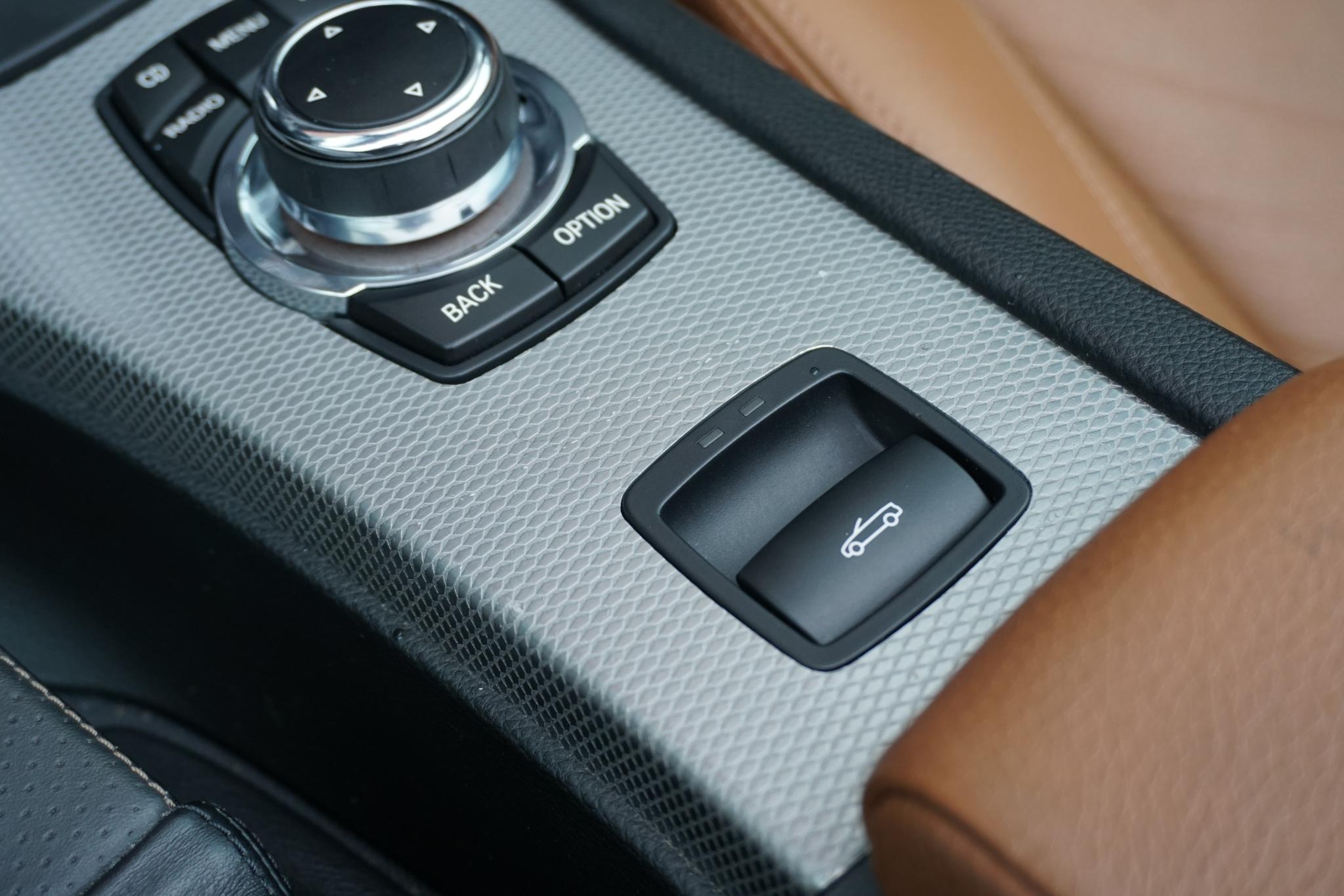 Foto van BMW 320i