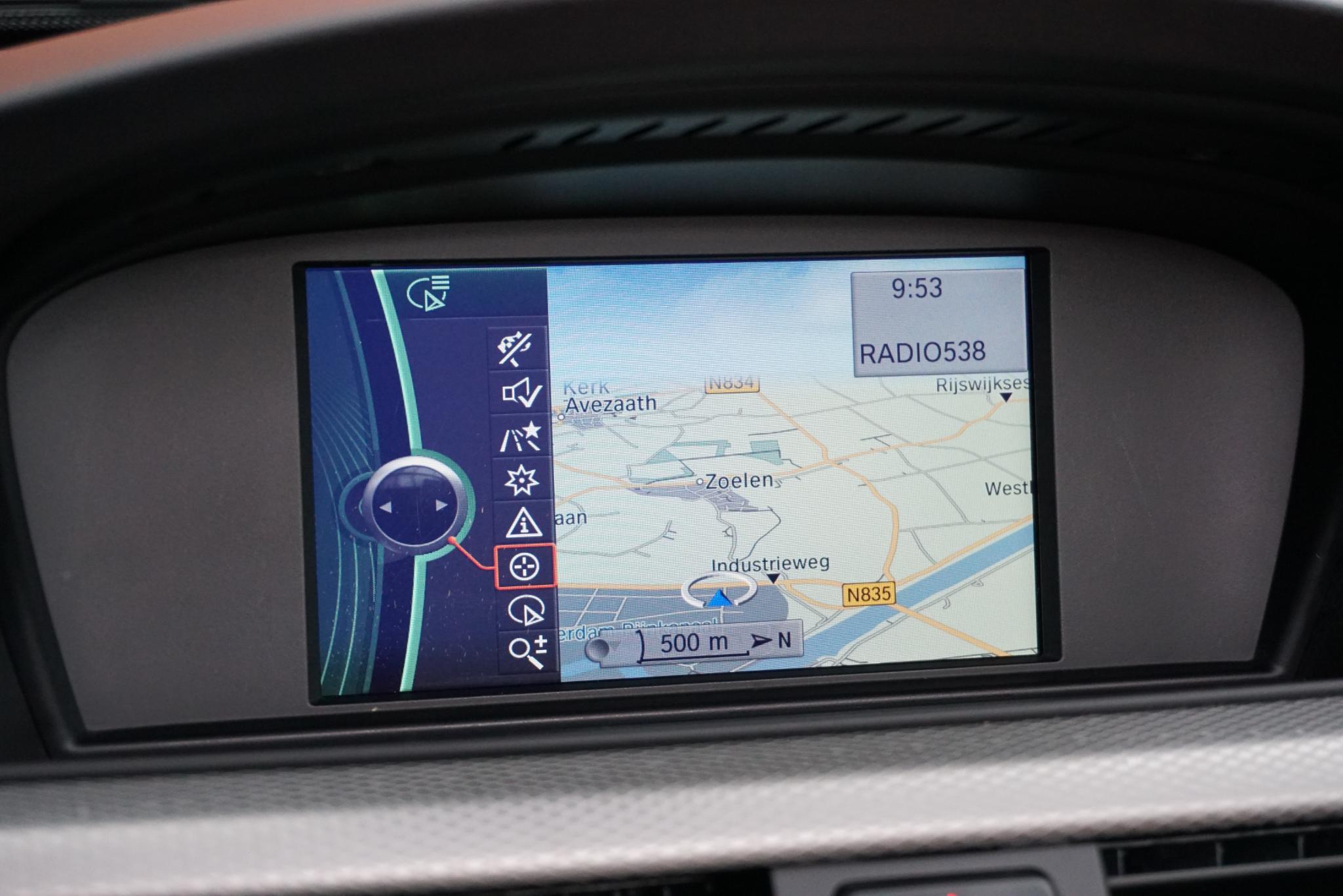 Foto van BMW 320i