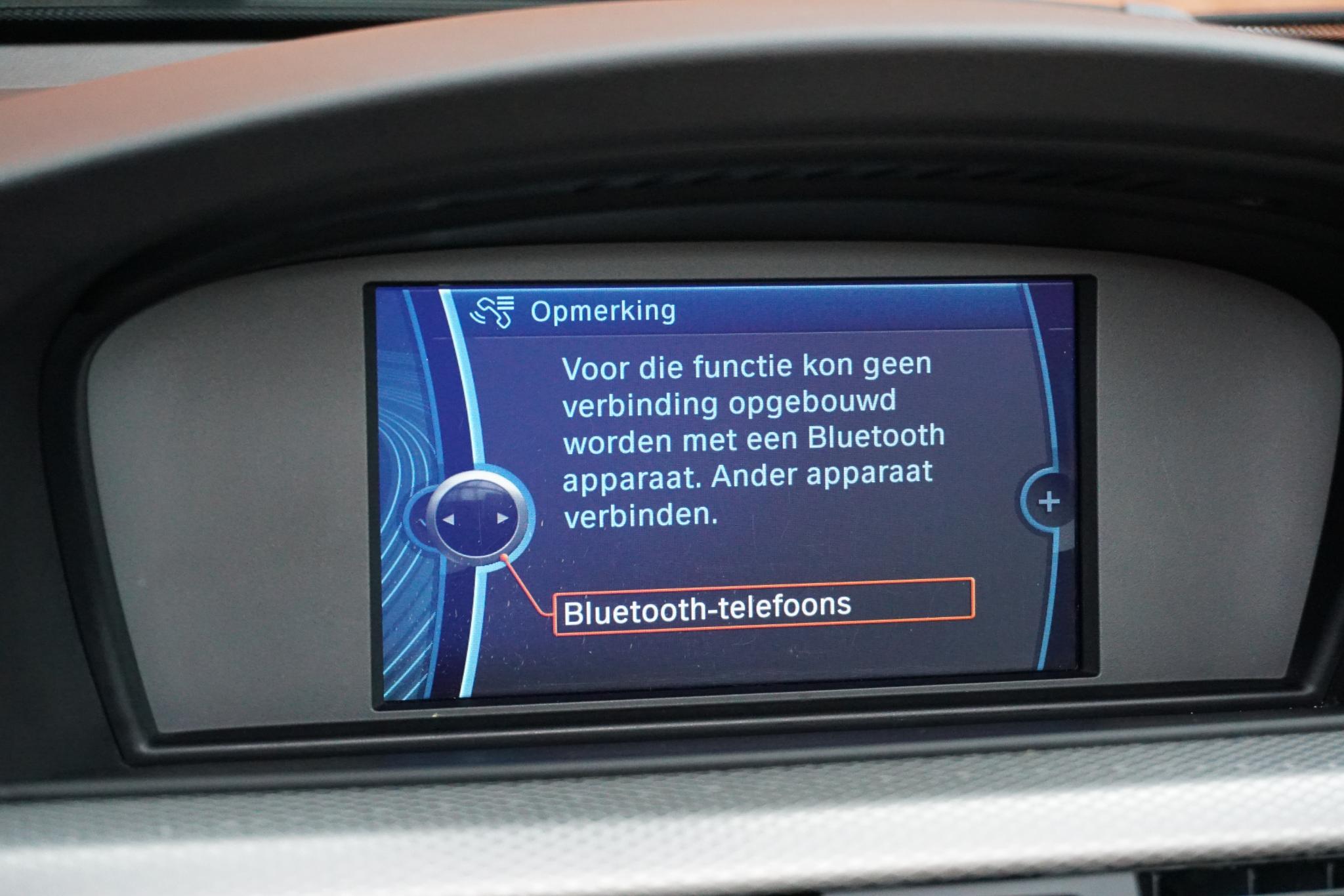 Foto van BMW 320i
