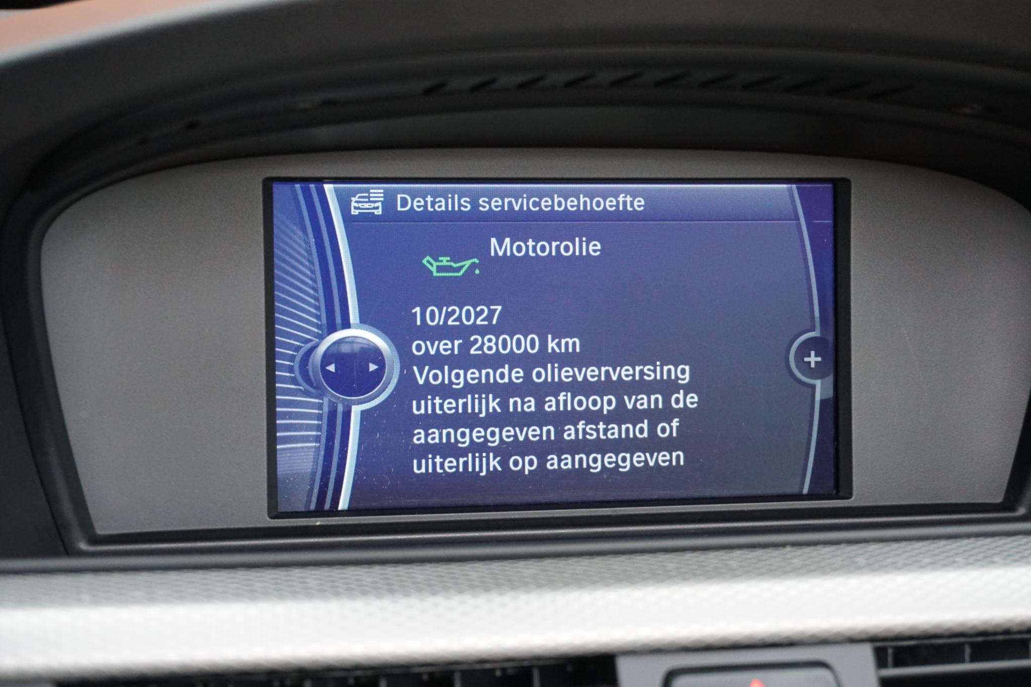 Foto van BMW 320i