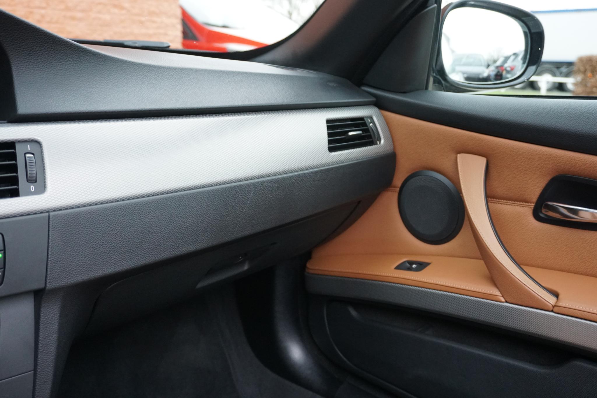 Foto van BMW 320i