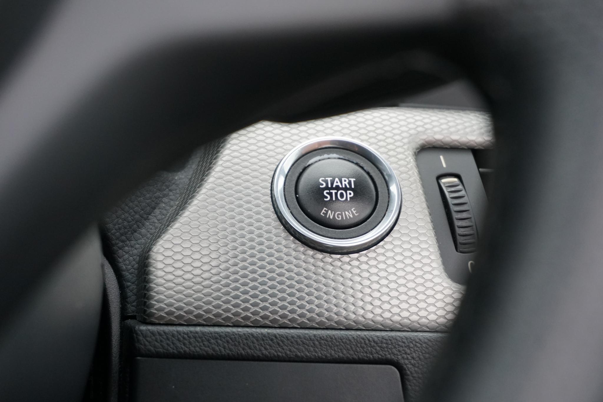 Foto van BMW 320i