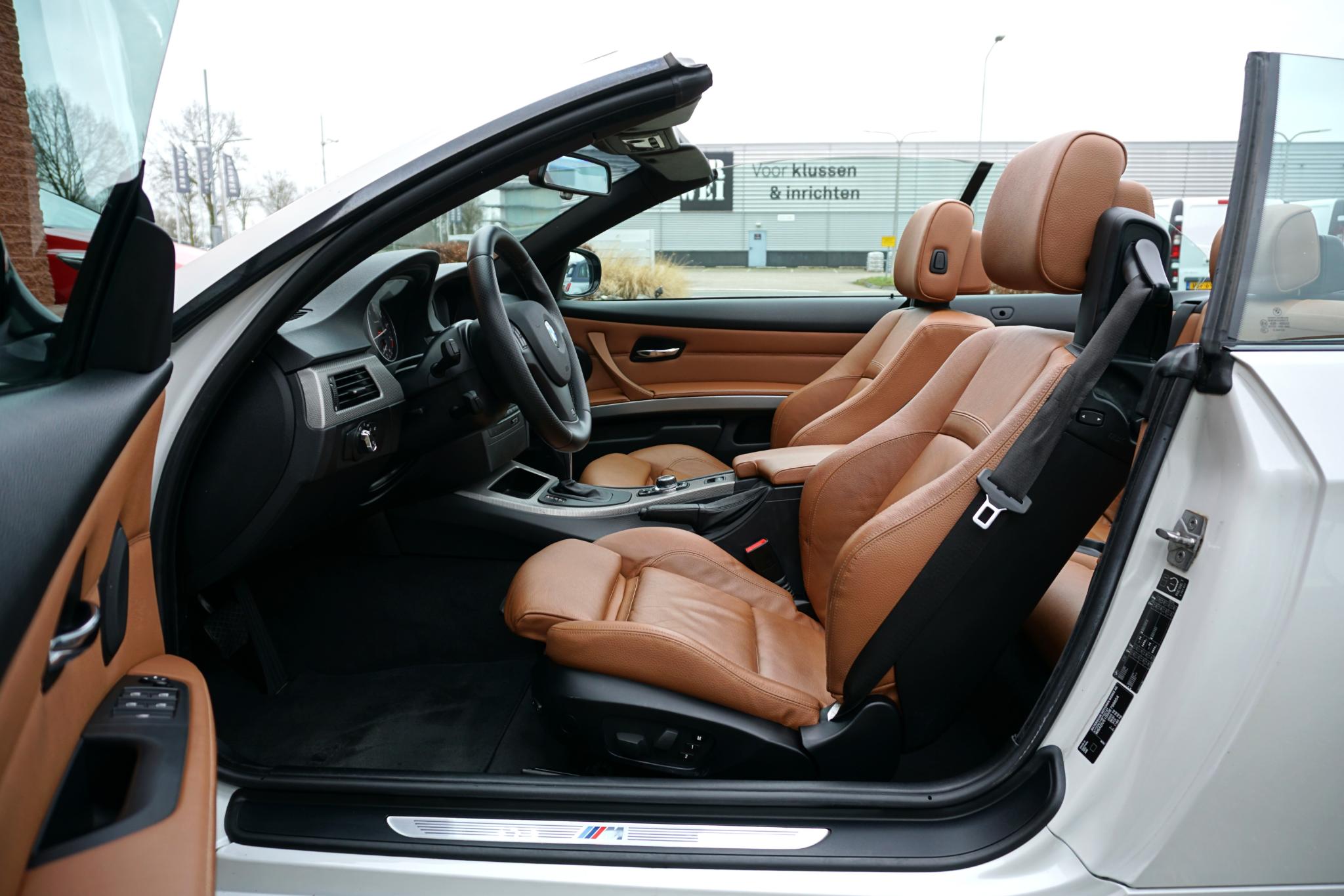 Foto van BMW 320i