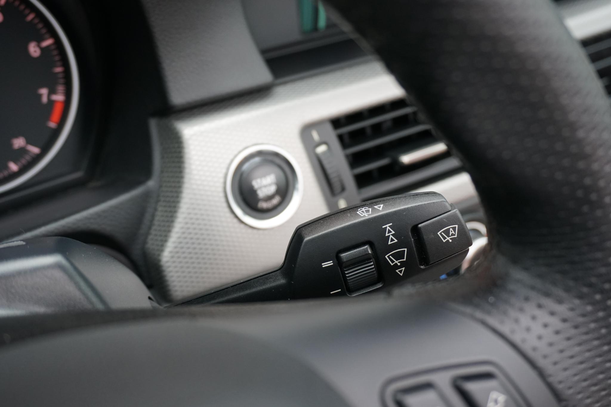 Foto van BMW 320i