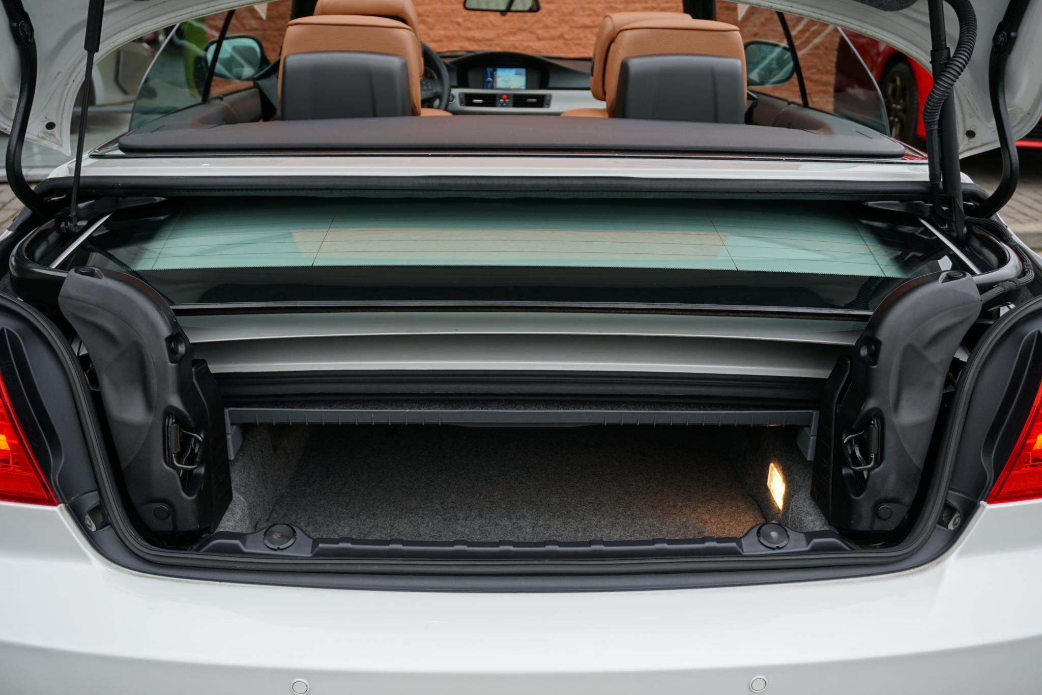 Foto van BMW 320i