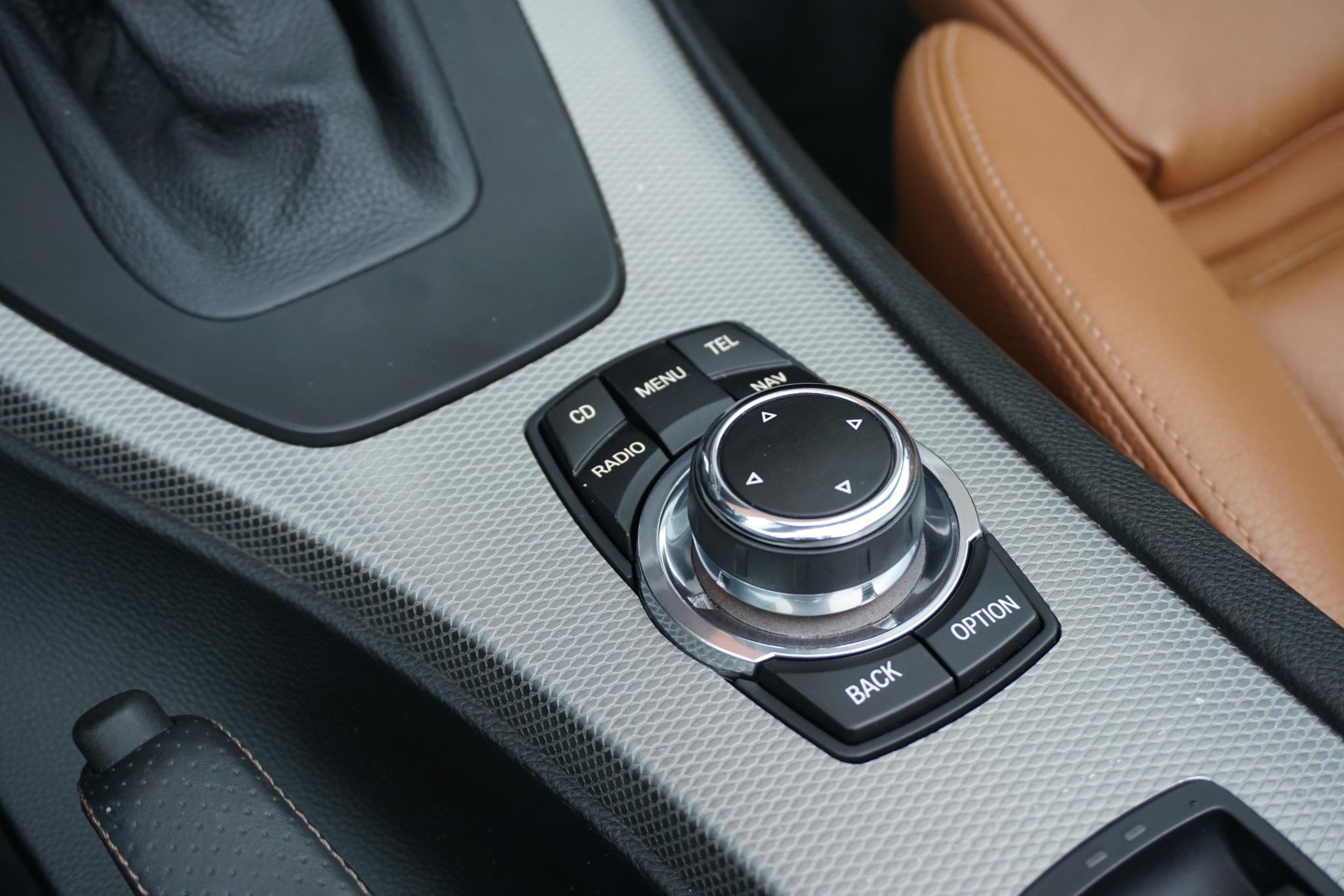 Foto van BMW 320i