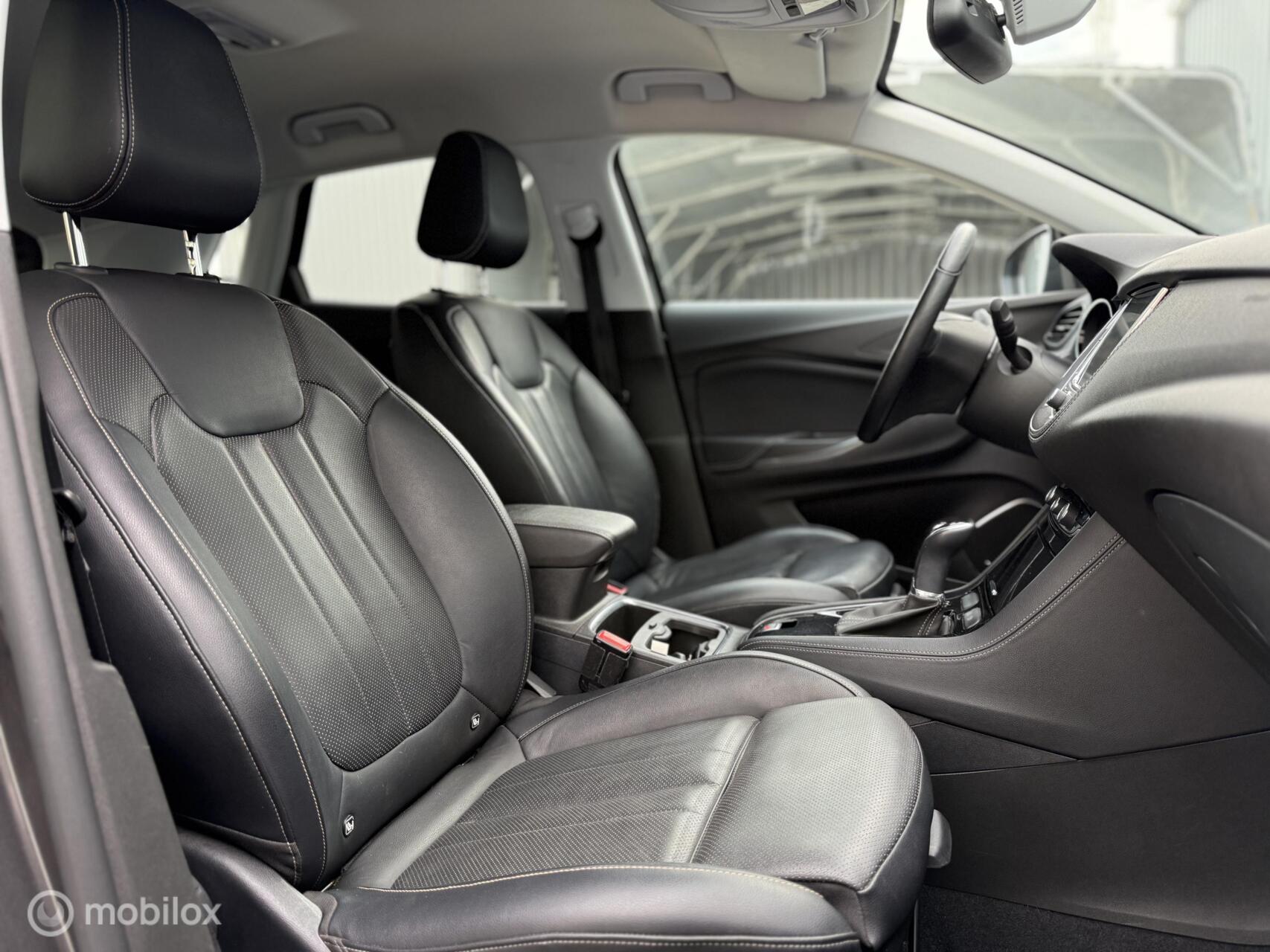 Foto van Opel Grandland X