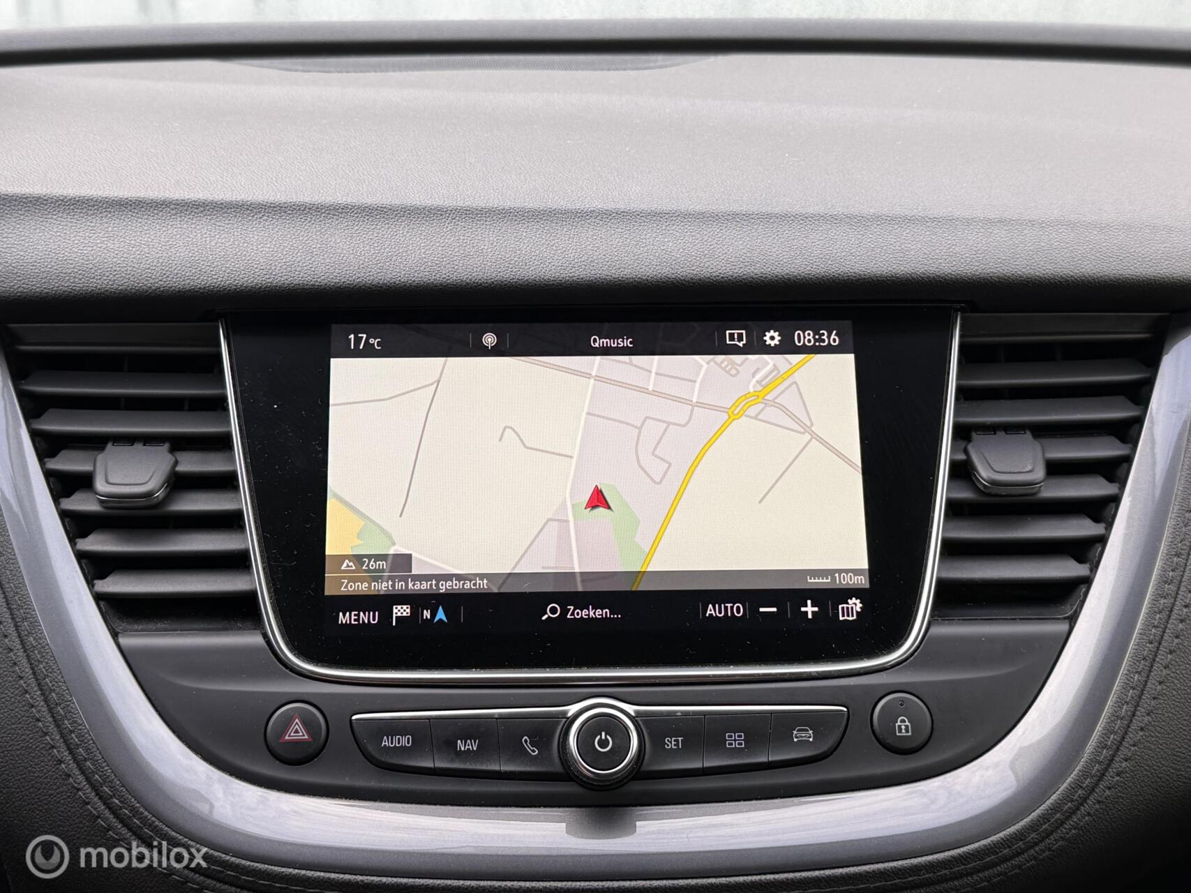 Foto van Opel Grandland X