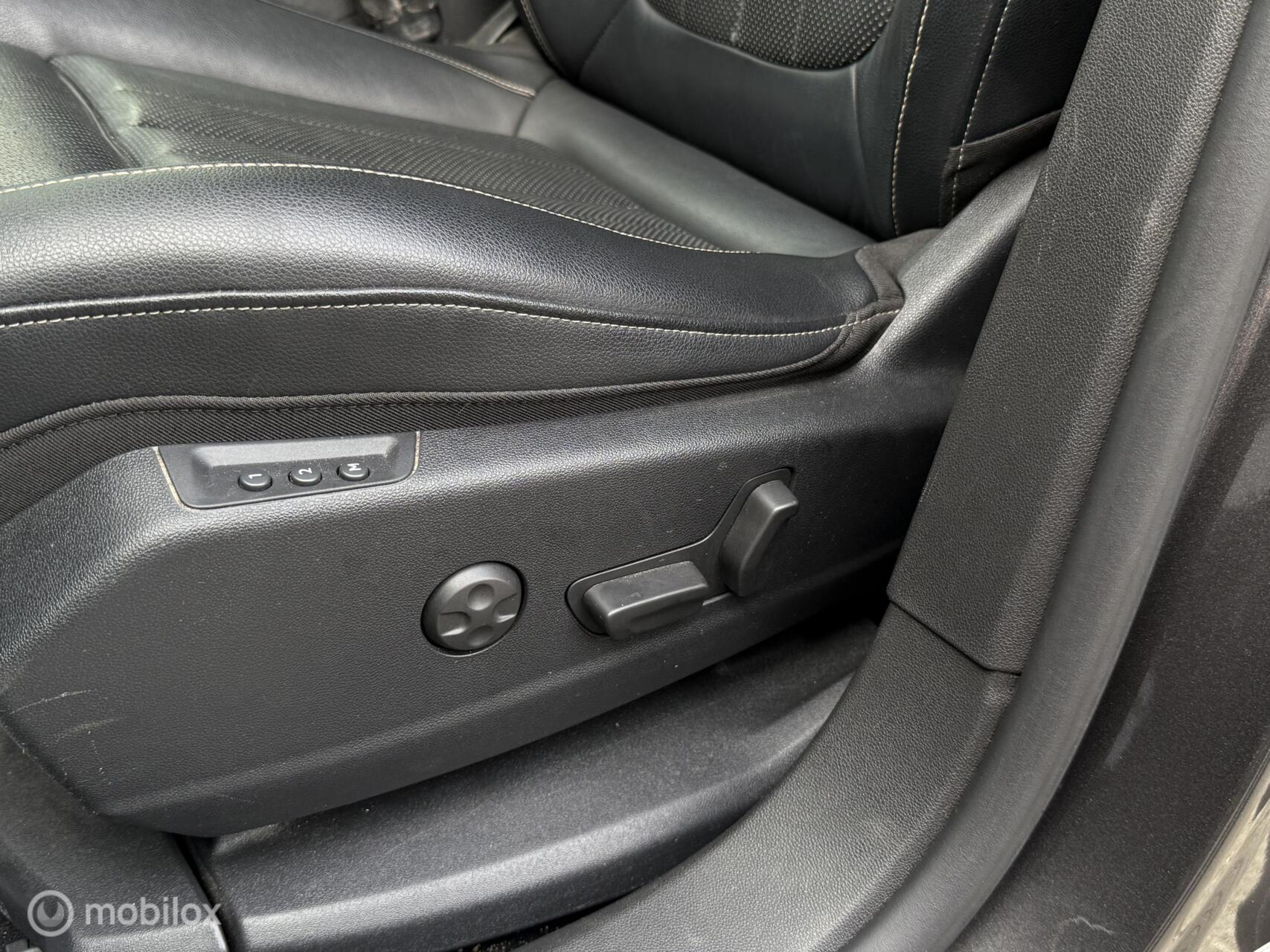 Foto van Opel Grandland X