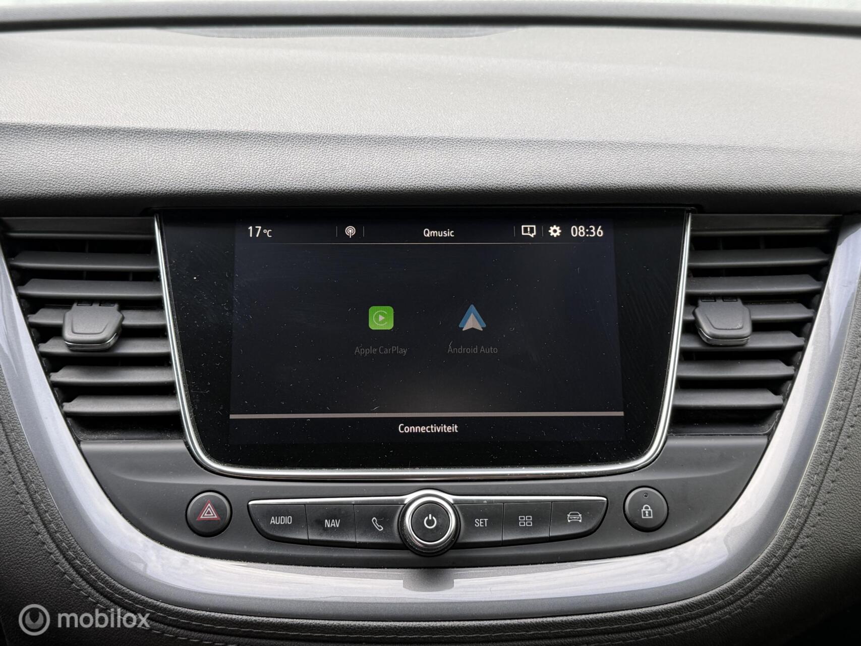 Foto van Opel Grandland X