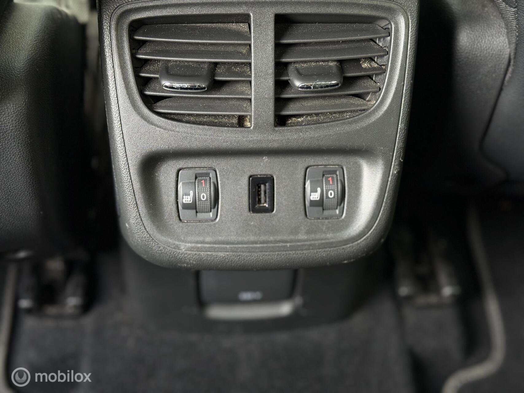 Foto van Opel Grandland X
