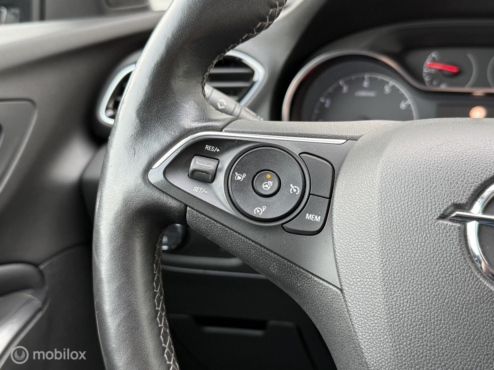 Foto van Opel Grandland X