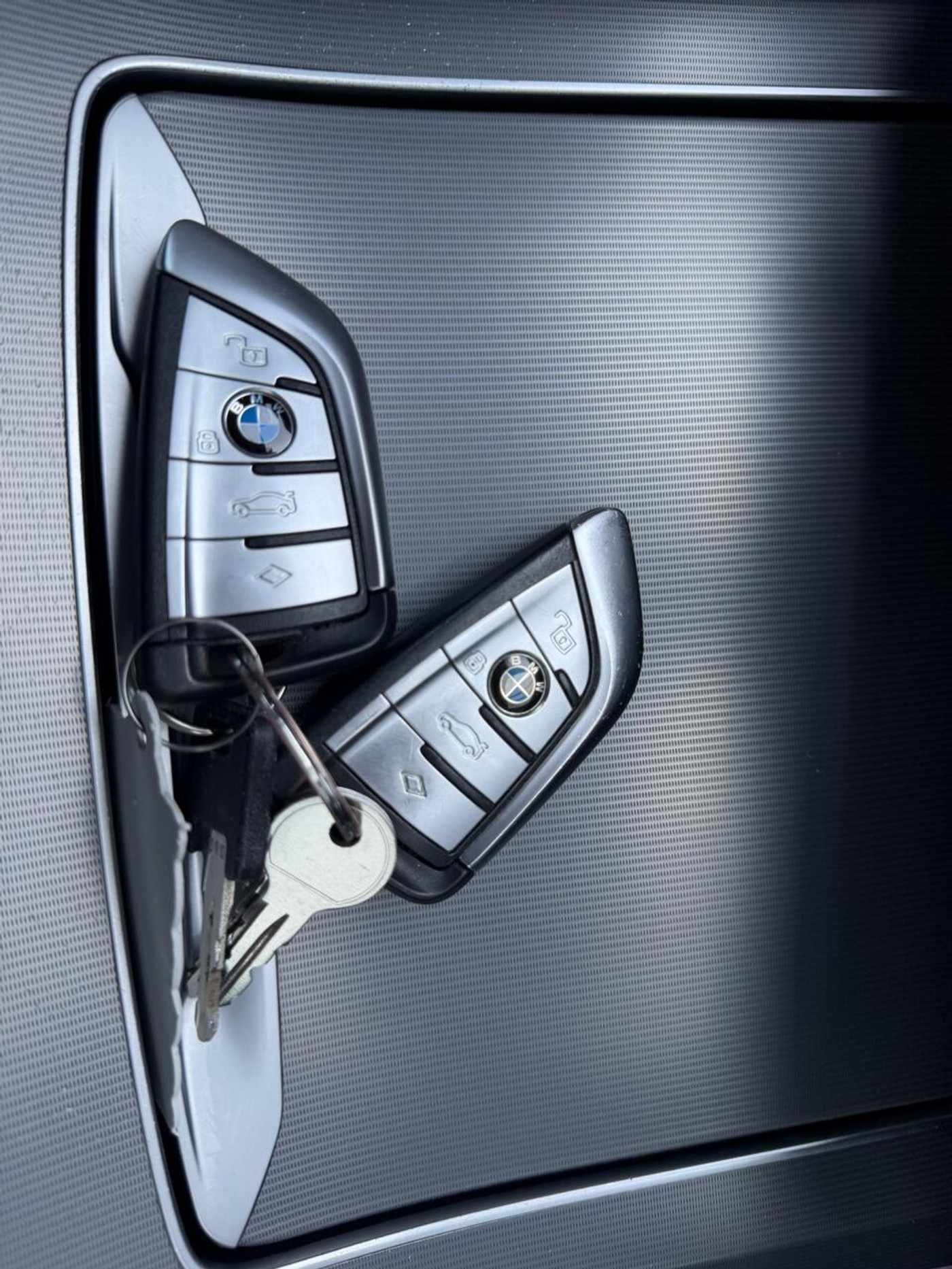Foto van BMW X5