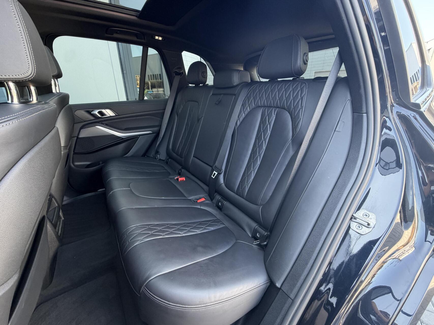 Foto van BMW X5