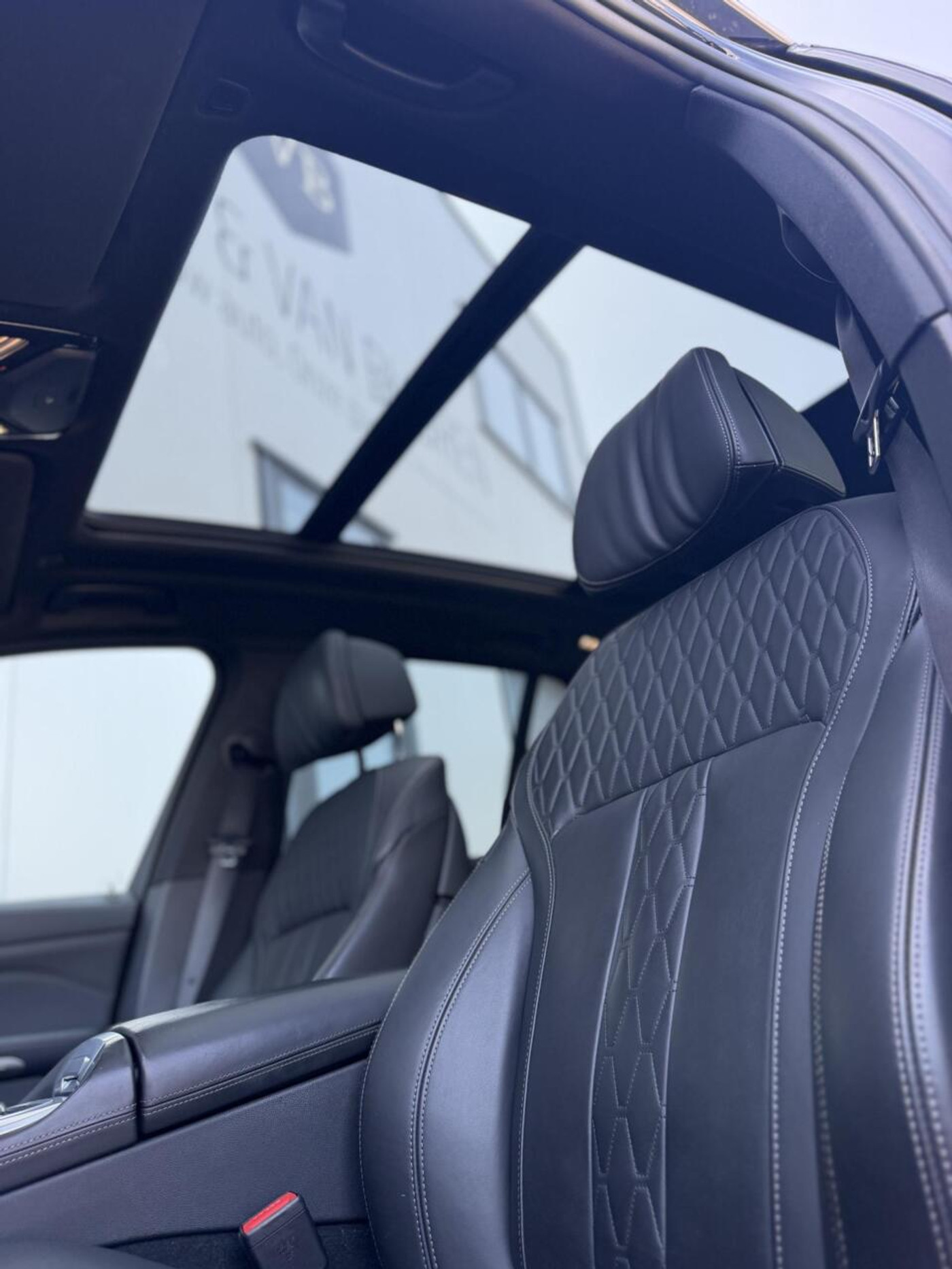 Foto van BMW X5