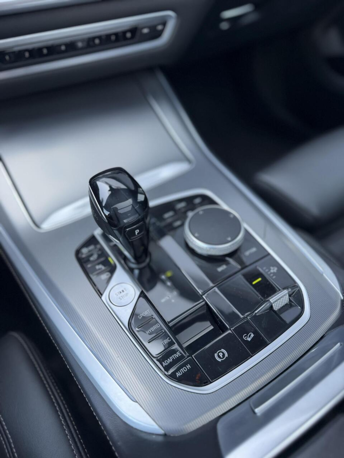 Foto van BMW X5