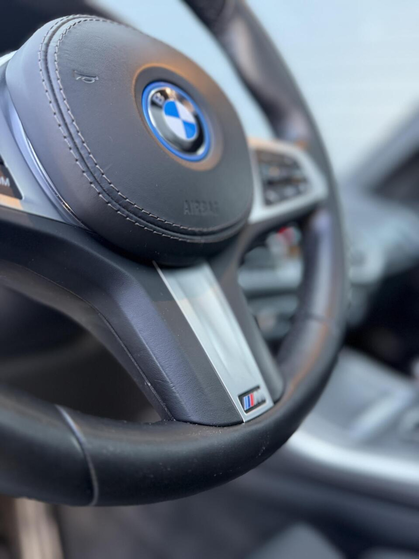 Foto van BMW X5