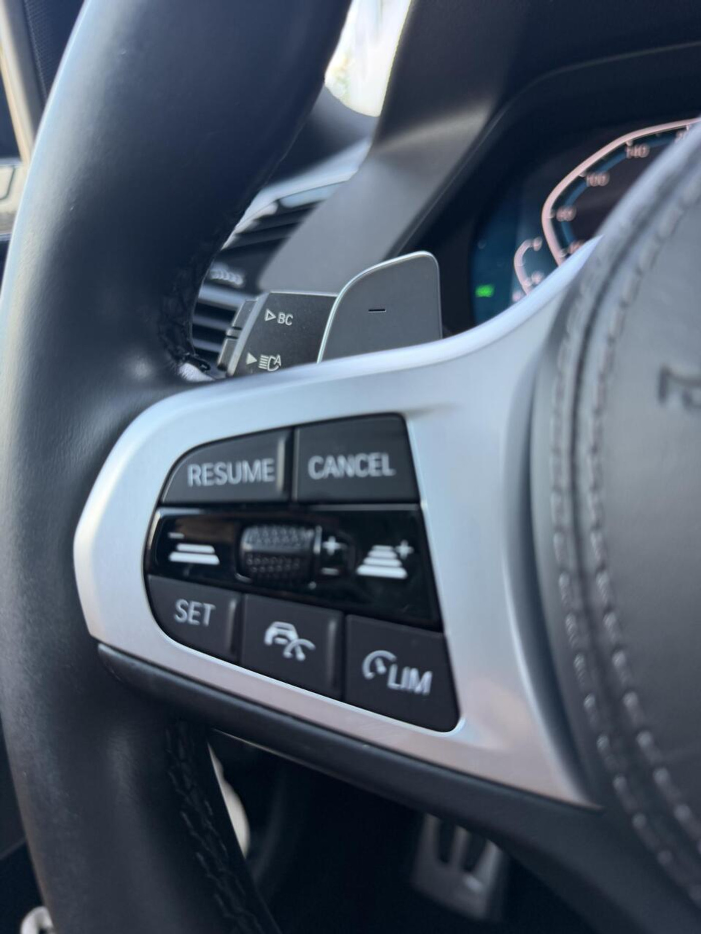 Foto van BMW X5
