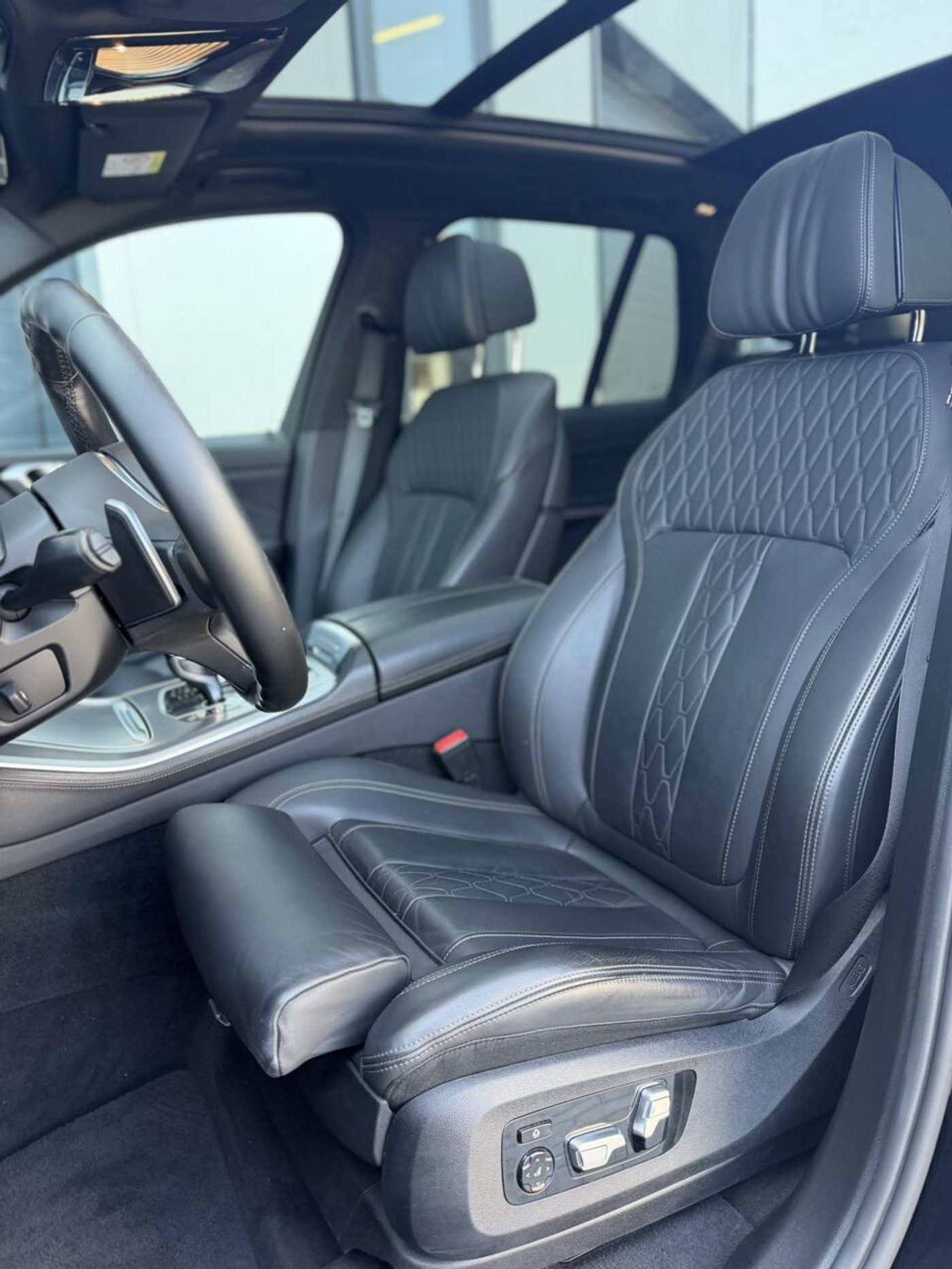 Foto van BMW X5