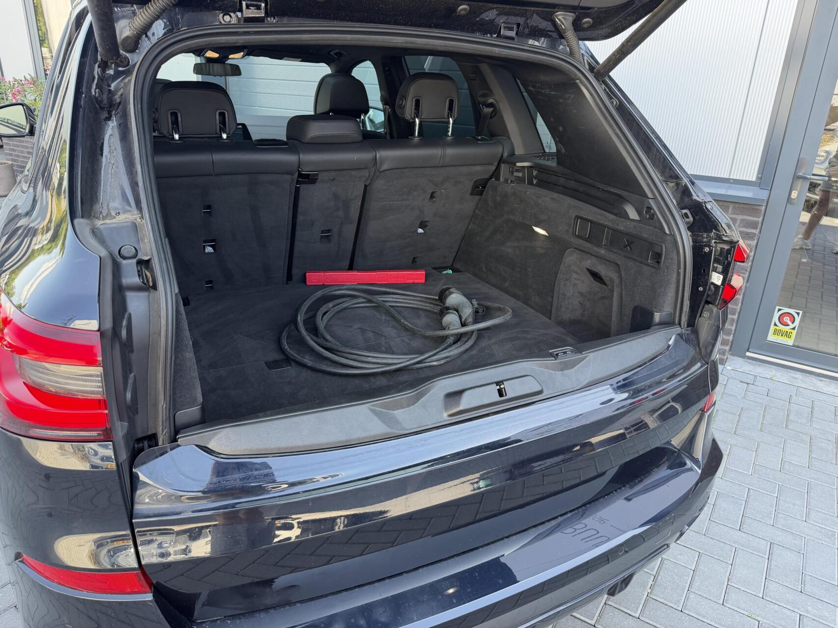 Foto van BMW X5