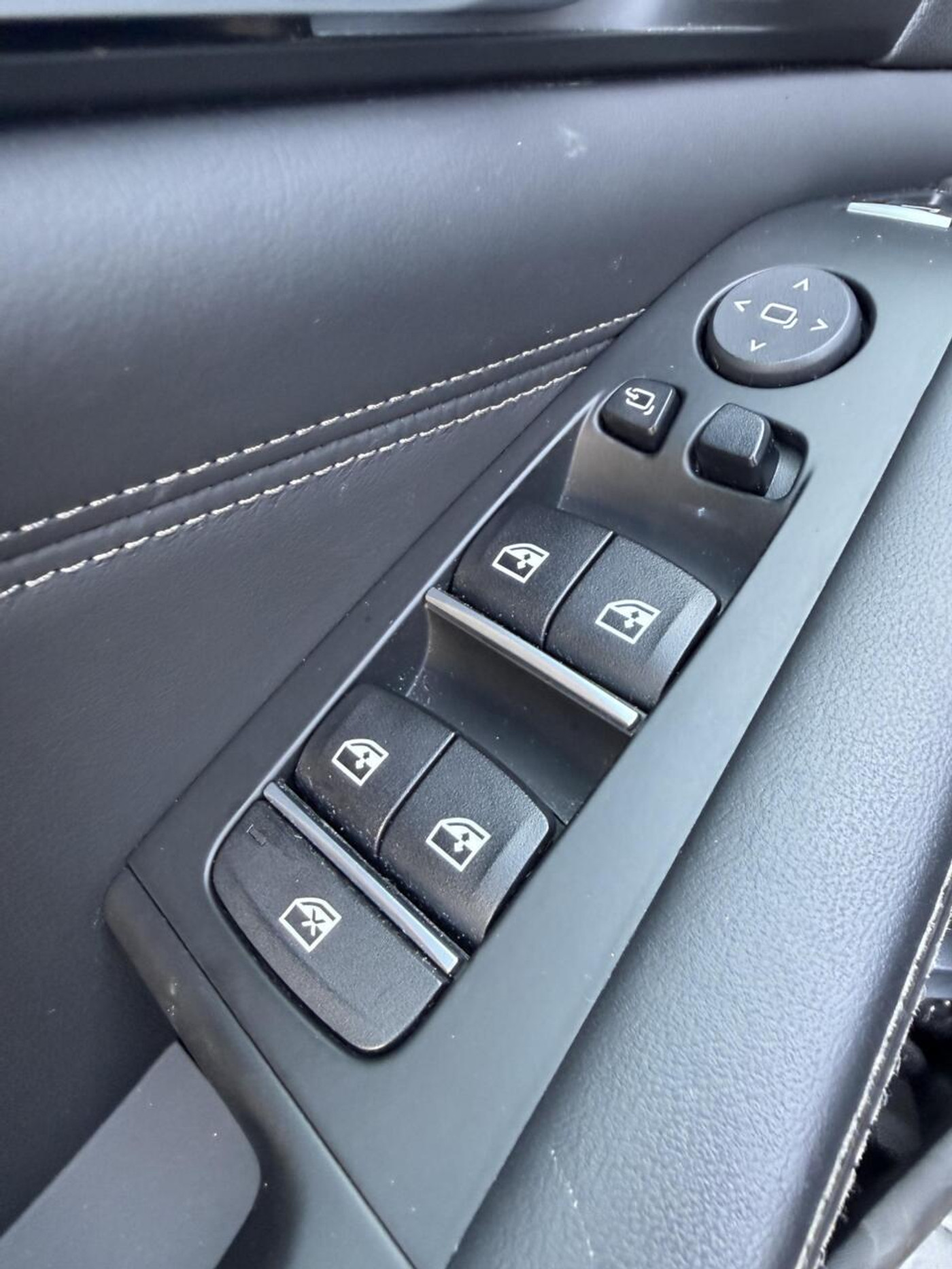 Foto van BMW X5