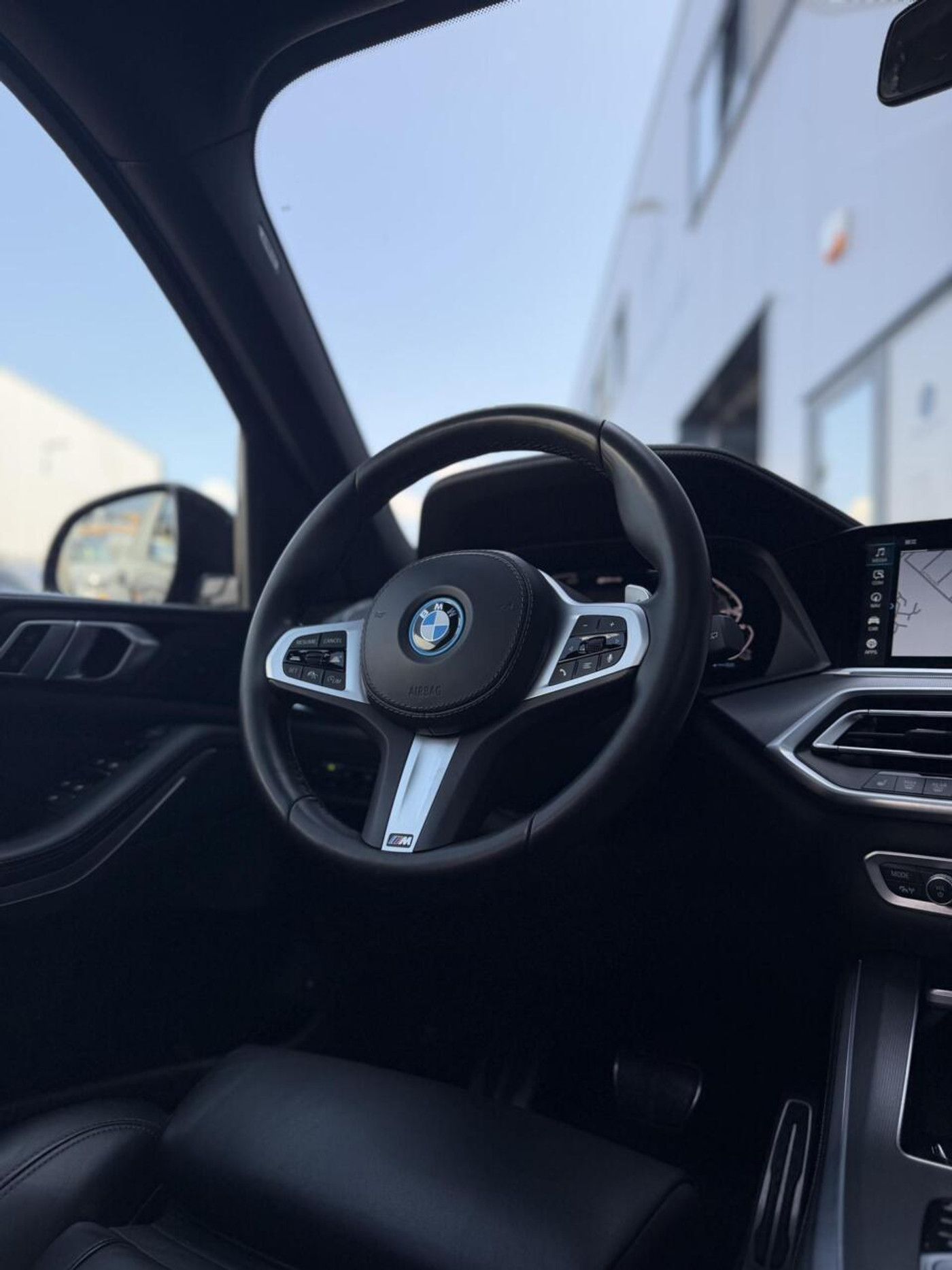 Foto van BMW X5