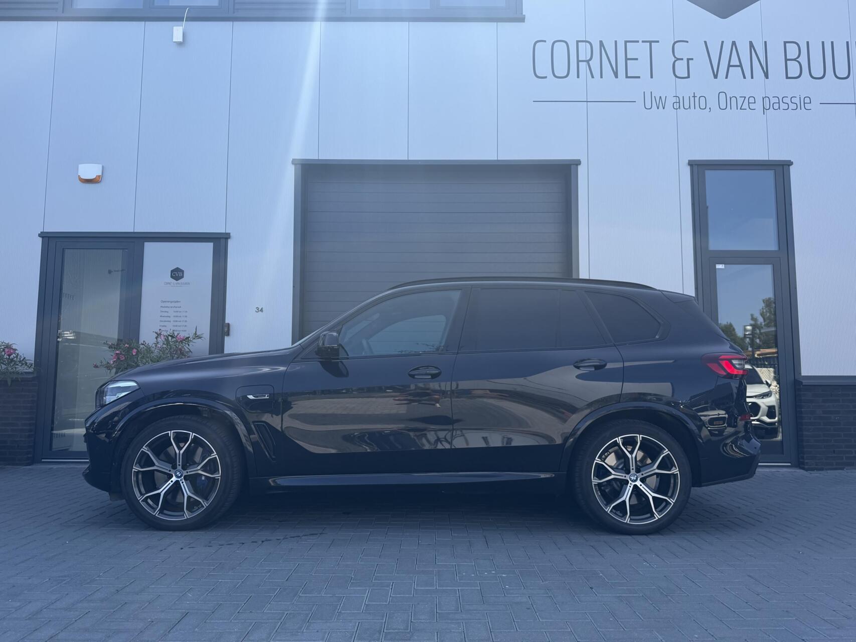 Foto van BMW X5