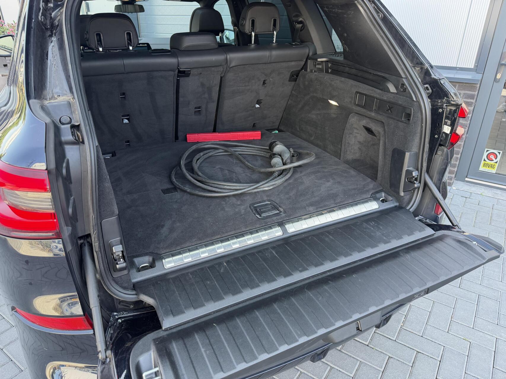 Foto van BMW X5