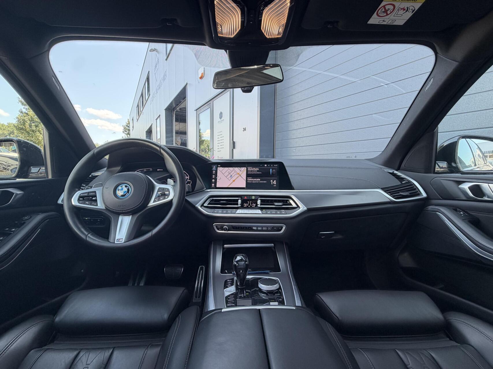 Foto van BMW X5