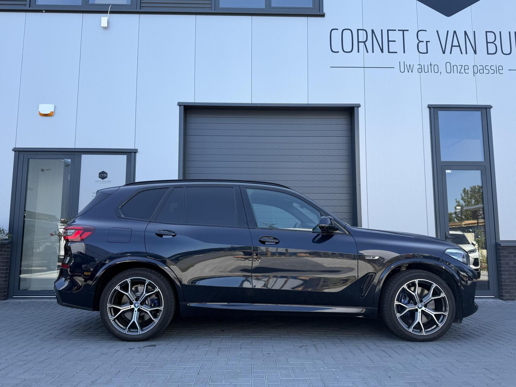 Foto van BMW X5
