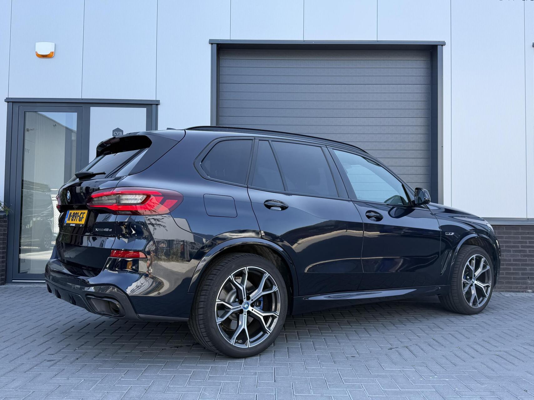 Foto van BMW X5