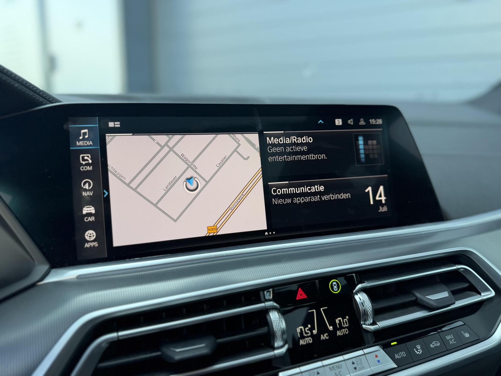 Foto van BMW X5