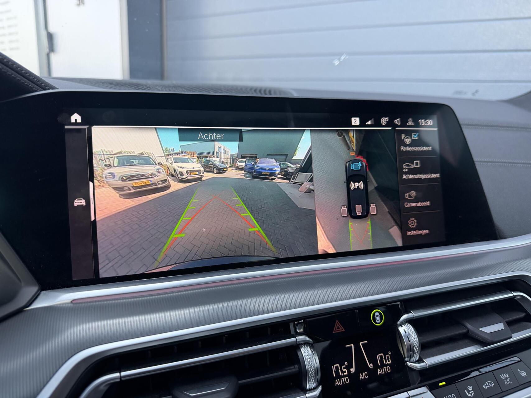 Foto van BMW X5