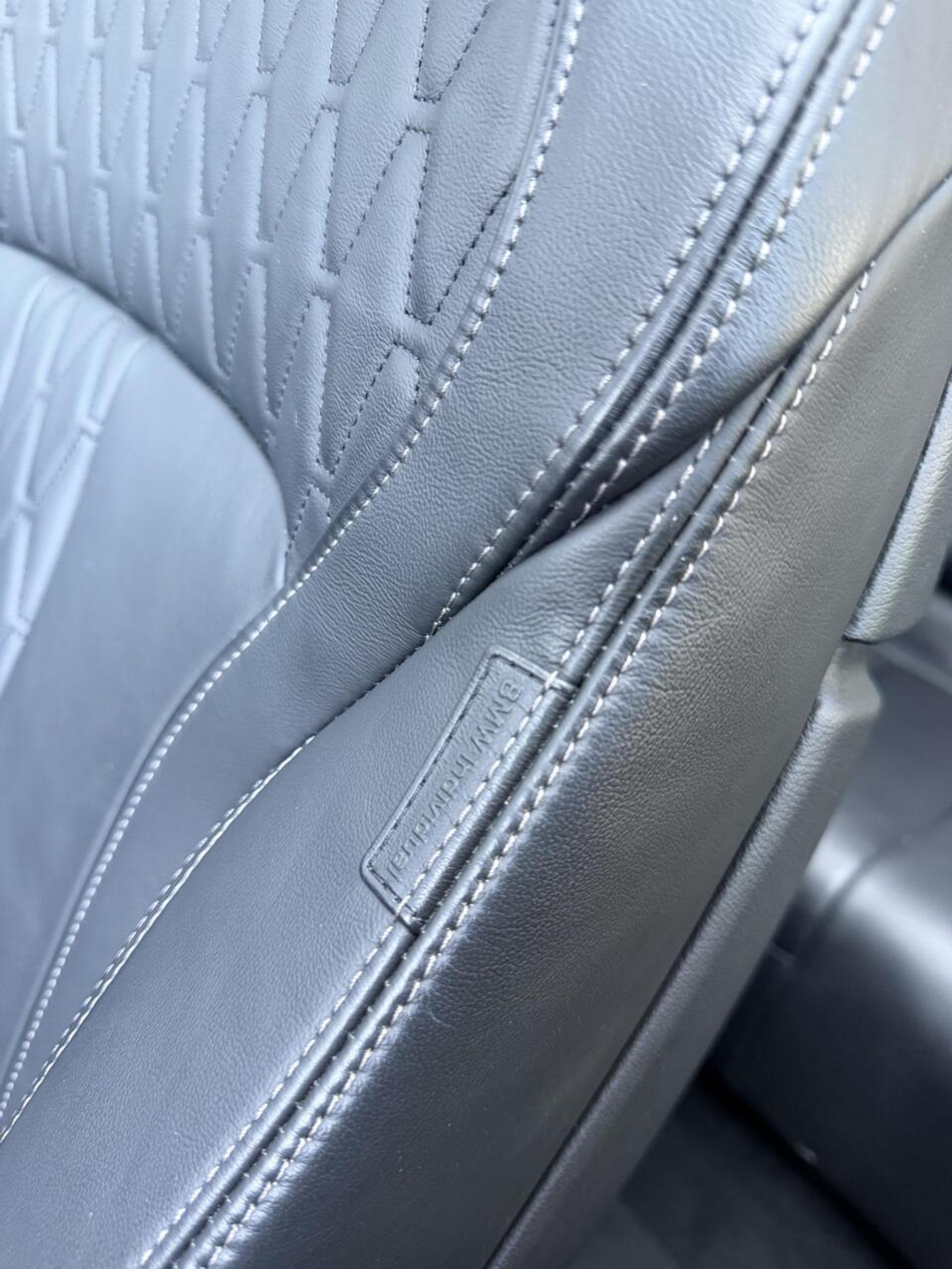 Foto van BMW X5
