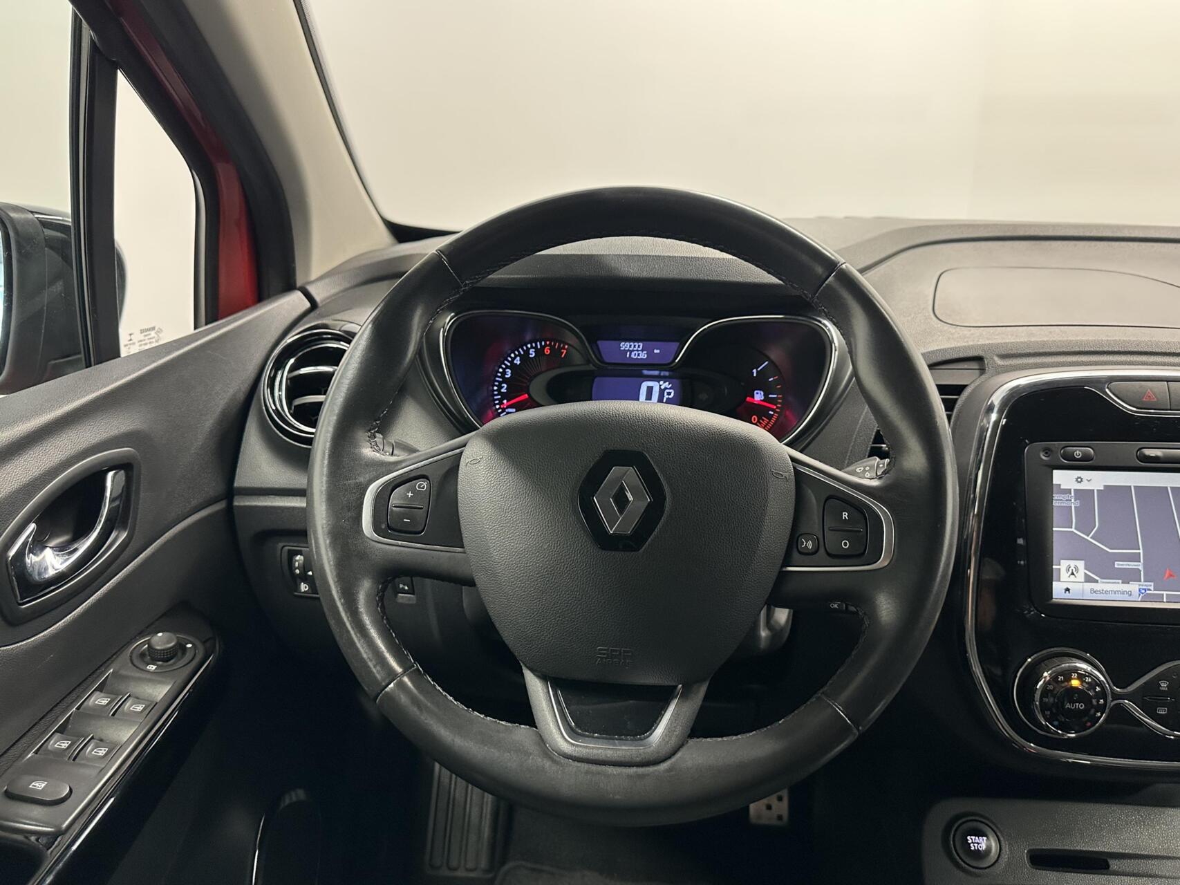Foto van Renault Captur