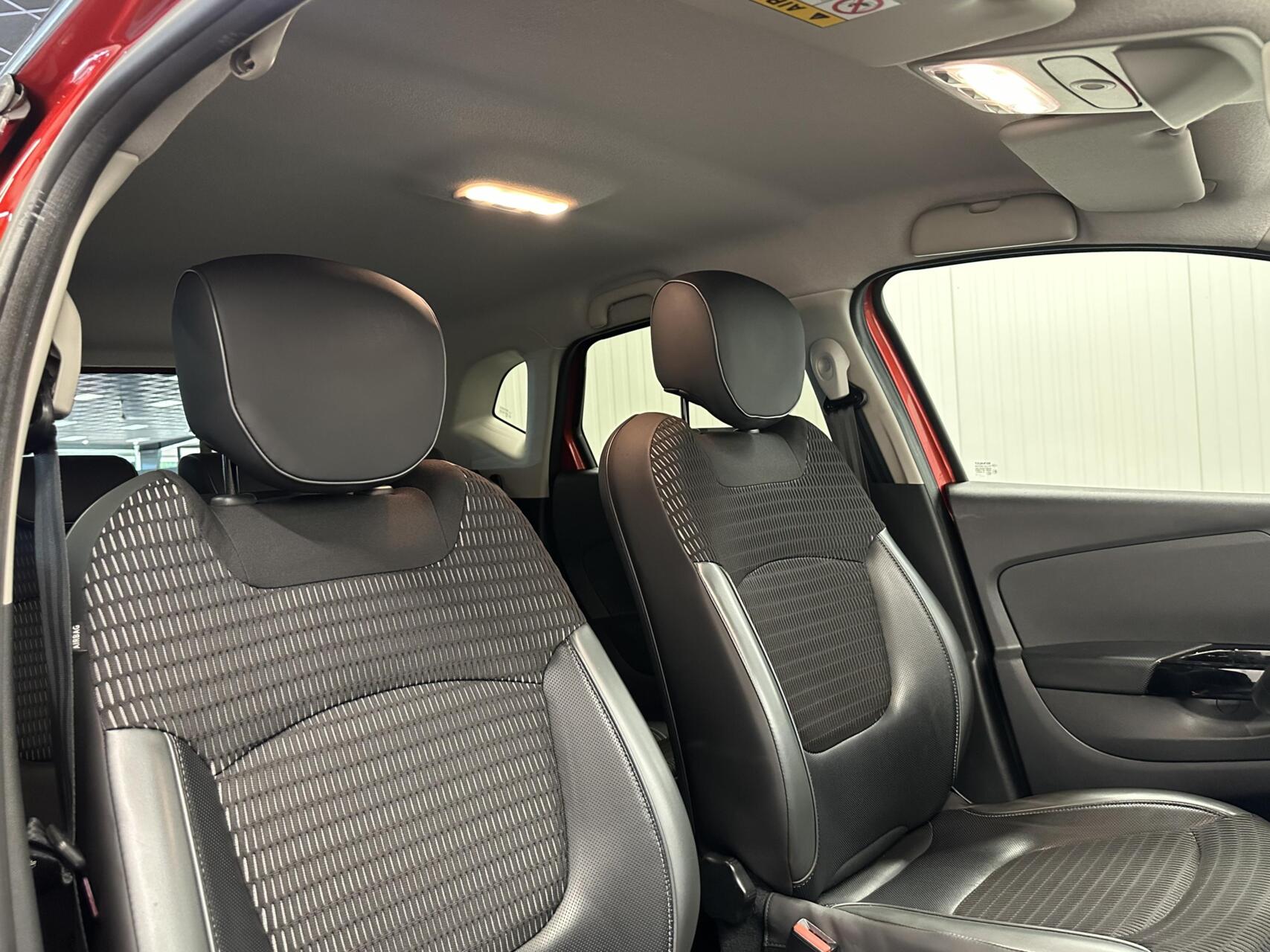 Foto van Renault Captur