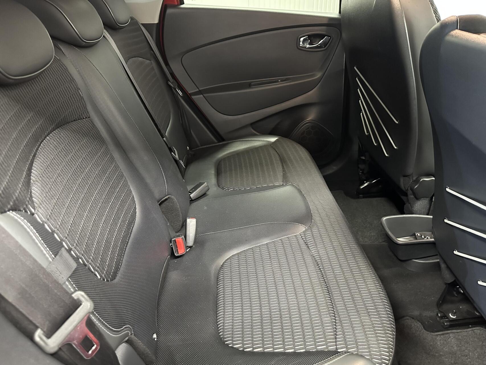 Foto van Renault Captur