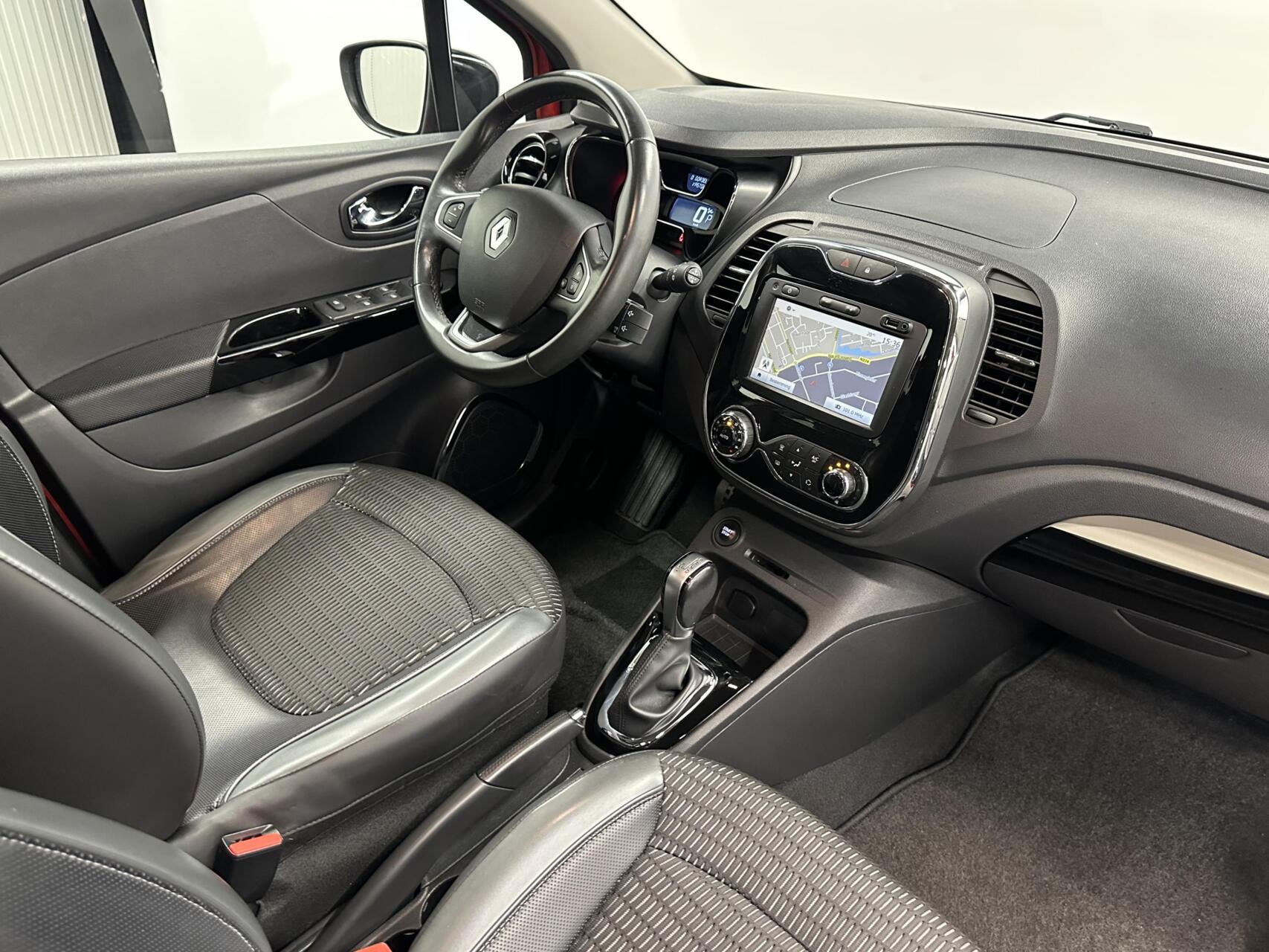 Foto van Renault Captur