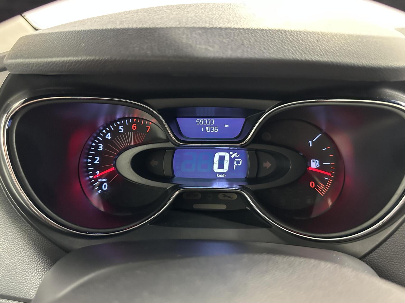 Foto van Renault Captur