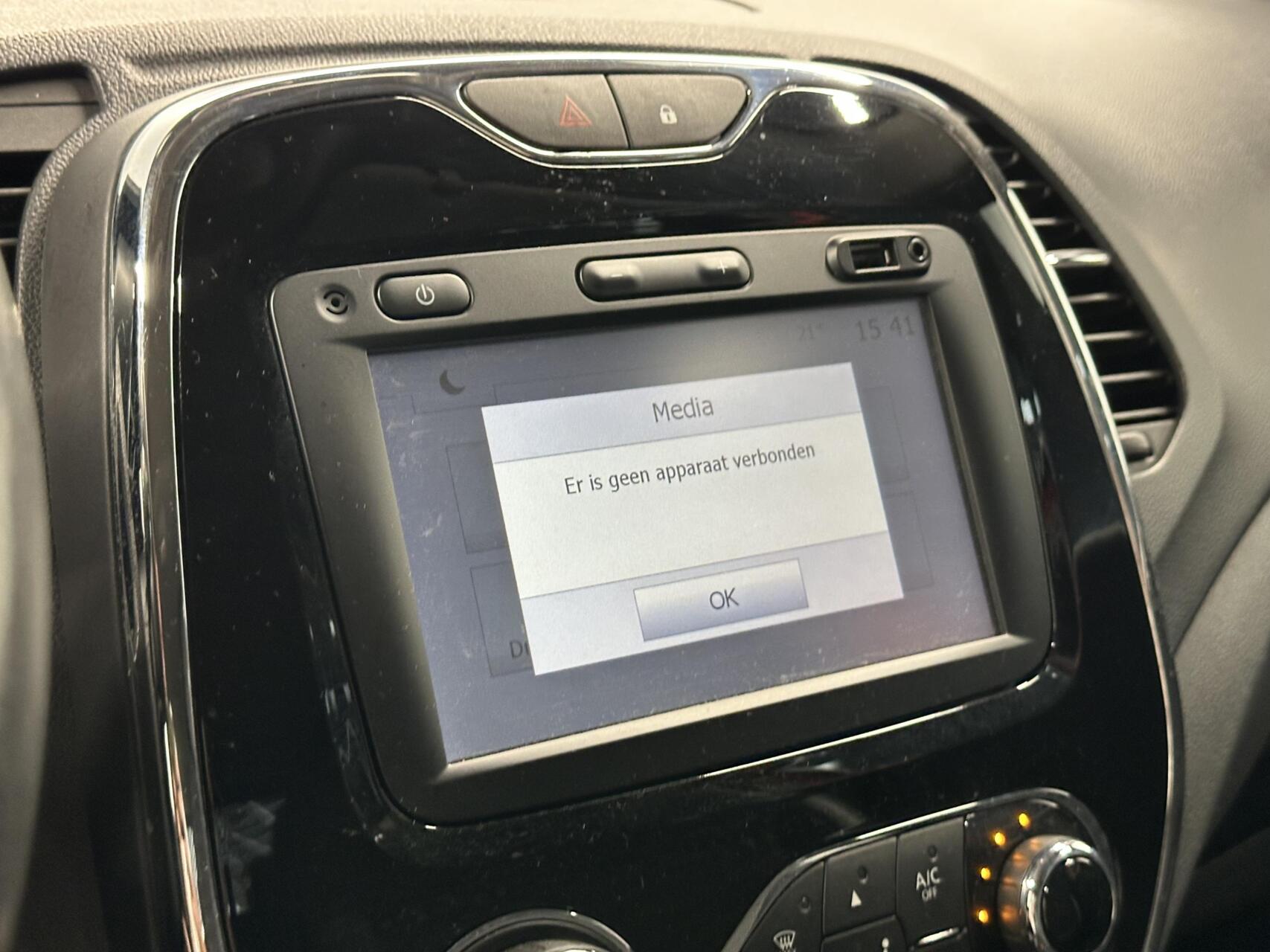 Foto van Renault Captur