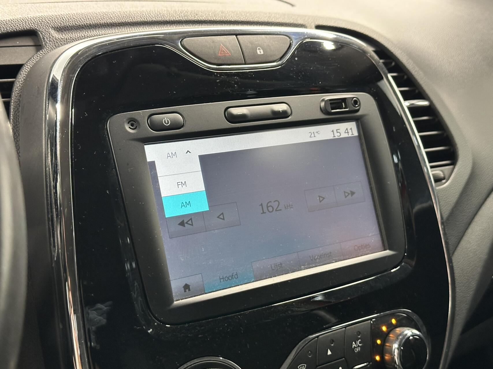 Foto van Renault Captur
