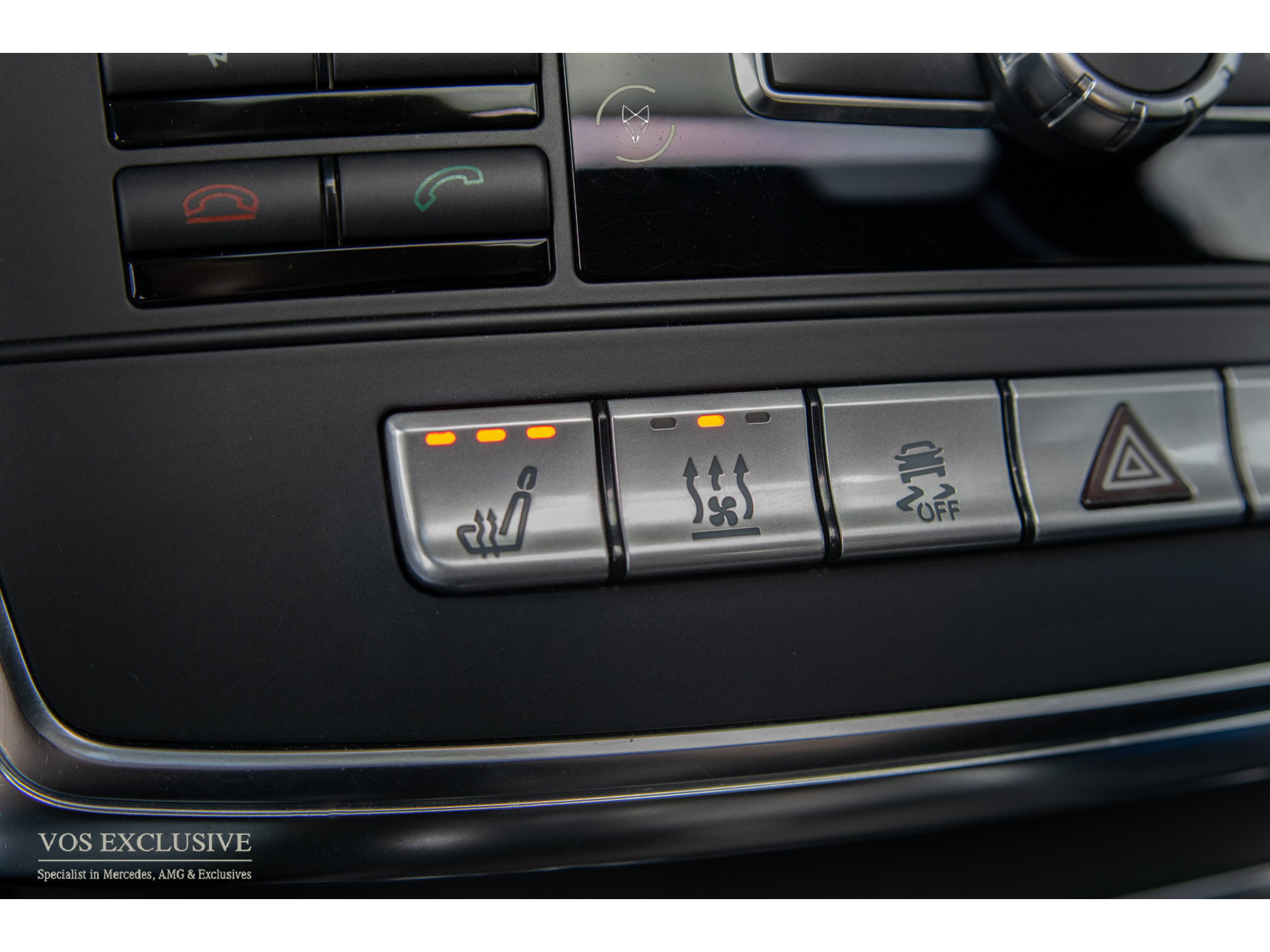 Foto van Mercedes-Benz ML 350 4Matic