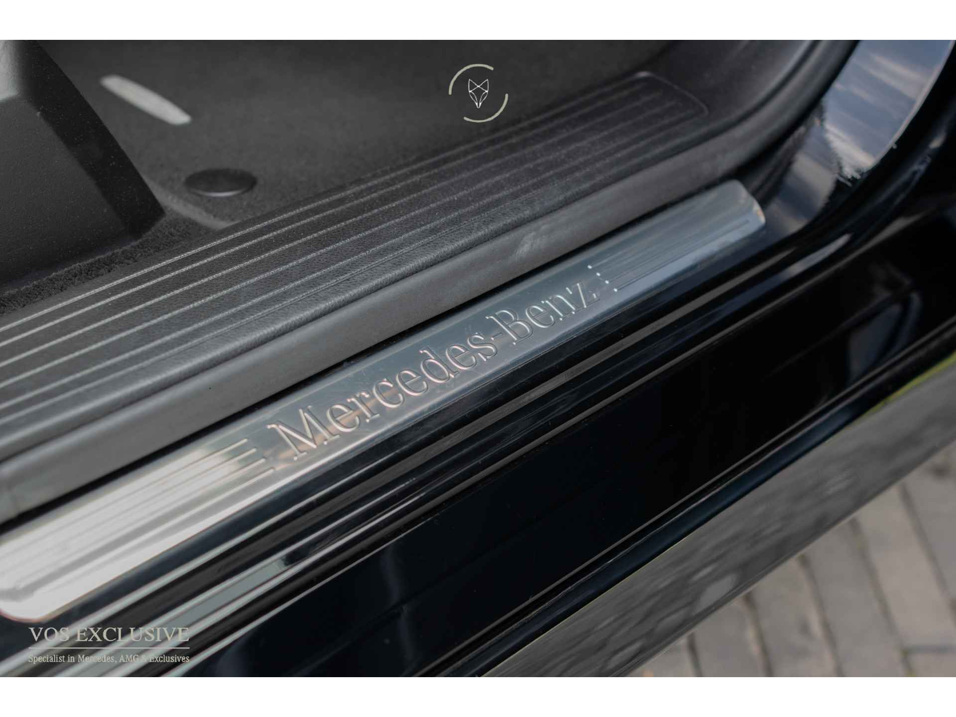 Foto van Mercedes-Benz ML 350 4Matic