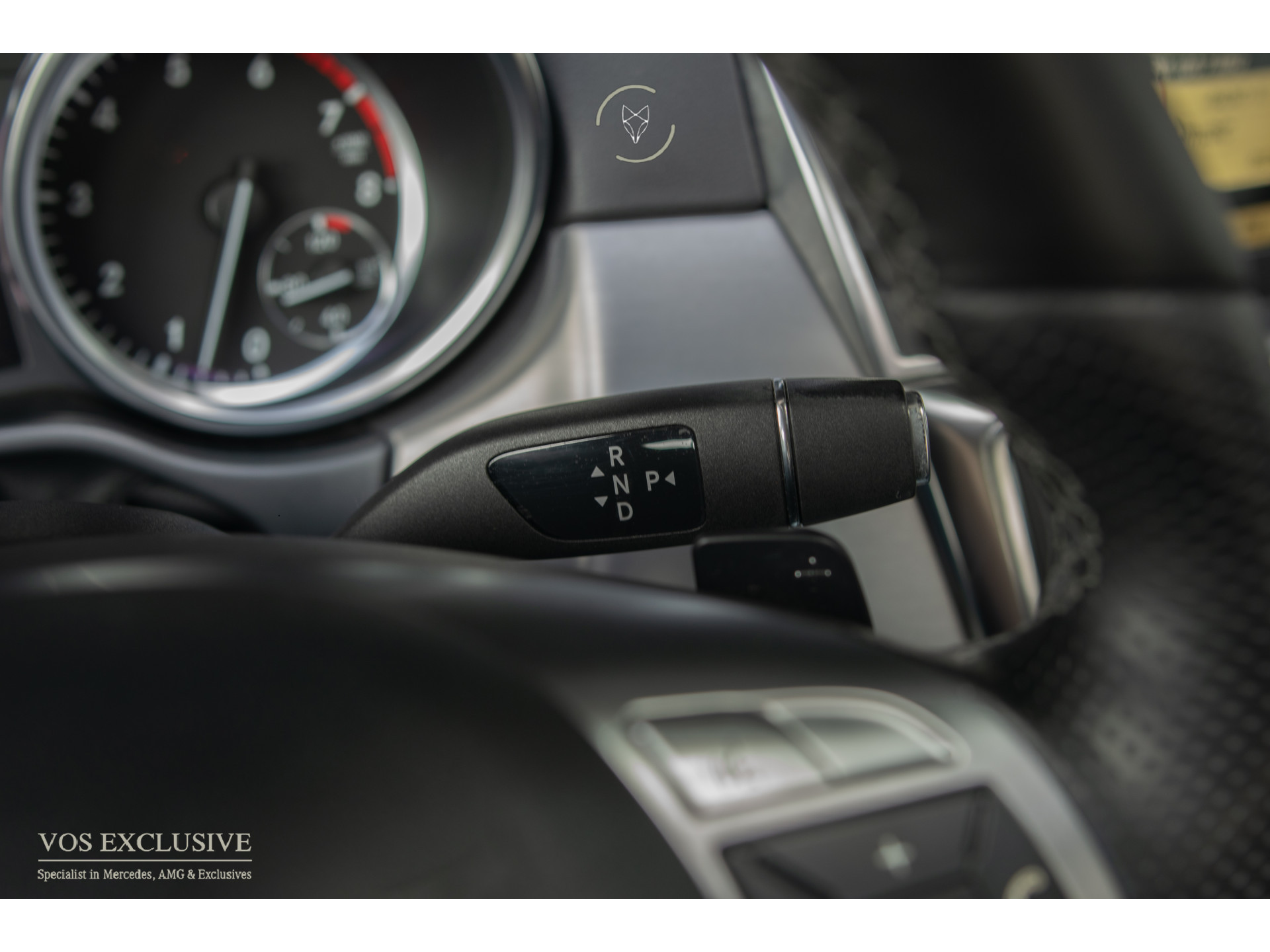 Foto van Mercedes-Benz ML 350 4Matic
