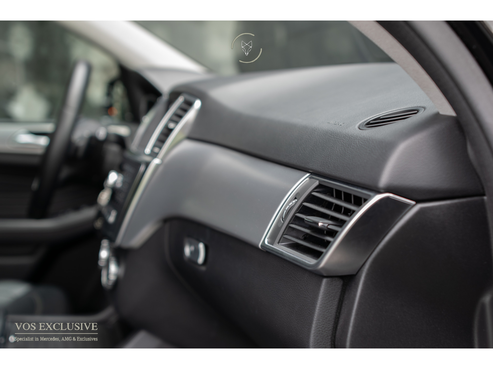 Foto van Mercedes-Benz ML 350 4Matic
