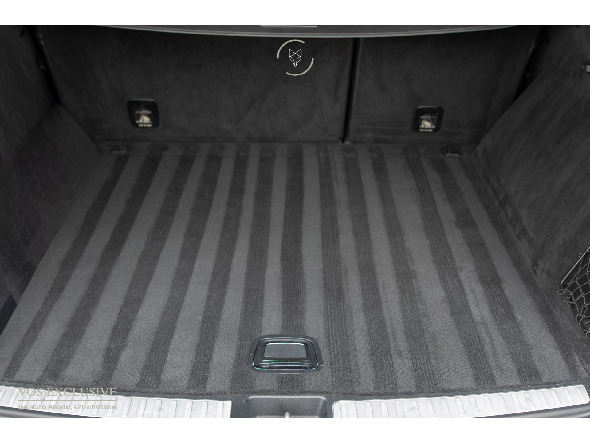 Foto van Mercedes-Benz ML 350 4Matic