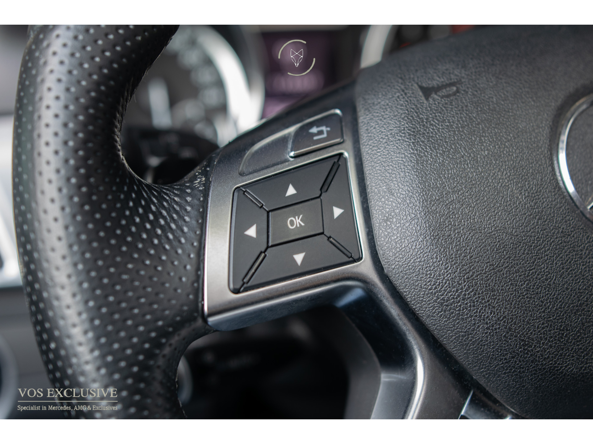 Foto van Mercedes-Benz ML 350 4Matic